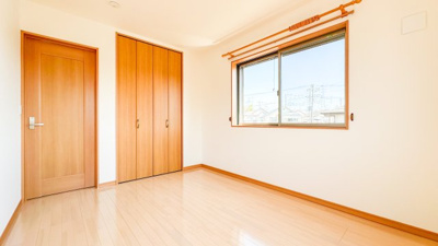 【洋室】 | 横浜市泉区上飯田町 中古戸建 全1棟