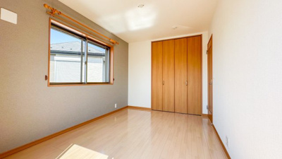 【洋室】 | 横浜市泉区上飯田町 中古戸建 全1棟