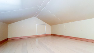 【収納】 | 横浜市泉区上飯田町 中古戸建 全1棟