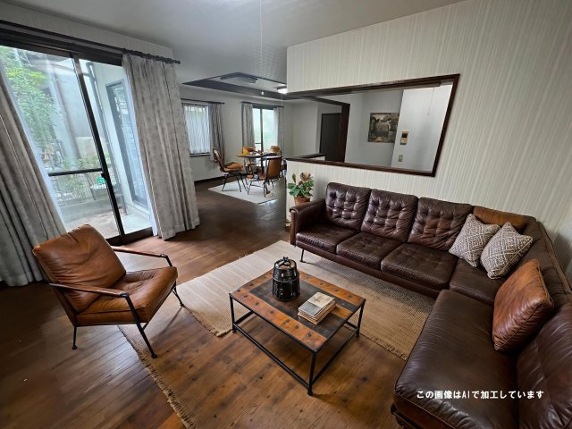 西区己斐大迫３丁目のその他|21.12LDK　8和　8寝室　6.75洋　6和