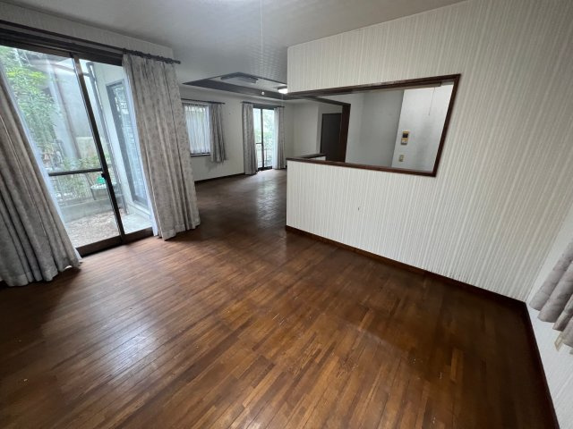 西区己斐大迫３丁目の周辺|1F和8帖