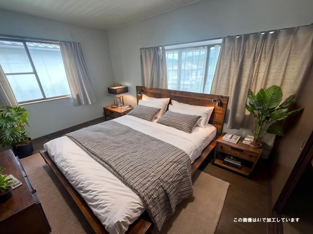 西区己斐大迫３丁目のその他|2F洋8.0帖