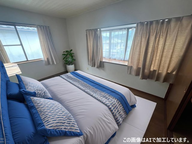 西区己斐大迫３丁目の外観|スーパー徒歩１０分！小学校近くで通学も安心！