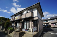 ハイム六通Ⅱ番館の画像