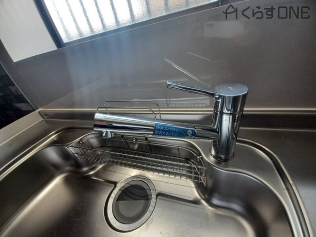 【キッチン】 | 姫路市御国野町深志野／中古戸建