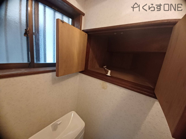 【収納】 | 姫路市御国野町深志野／中古戸建