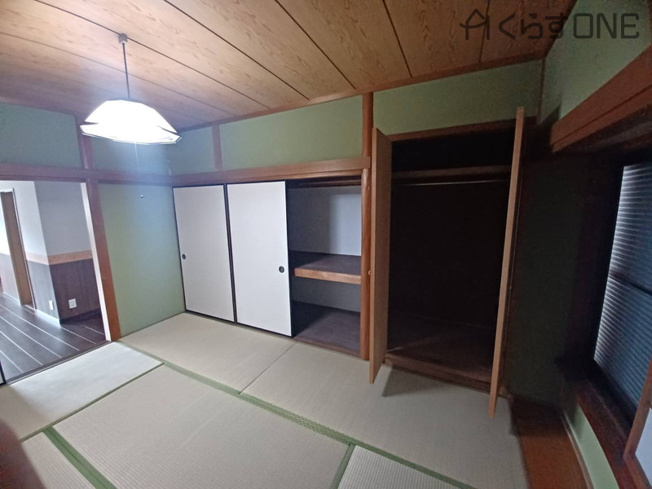 【和室】 | 姫路市御国野町深志野／中古戸建