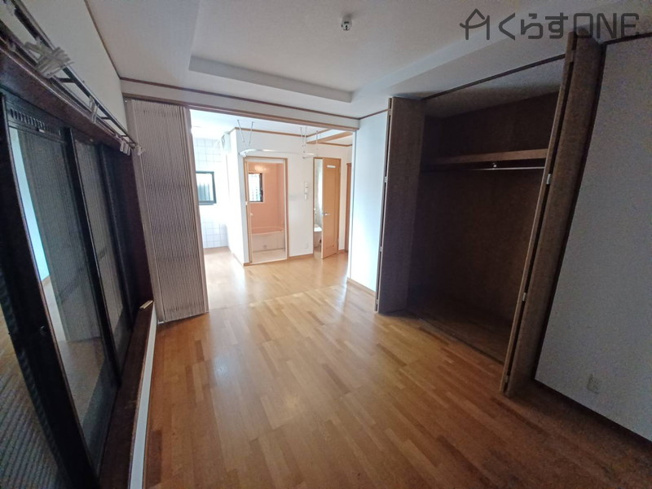 【居間・リビング】 | 姫路市御国野町深志野／中古戸建