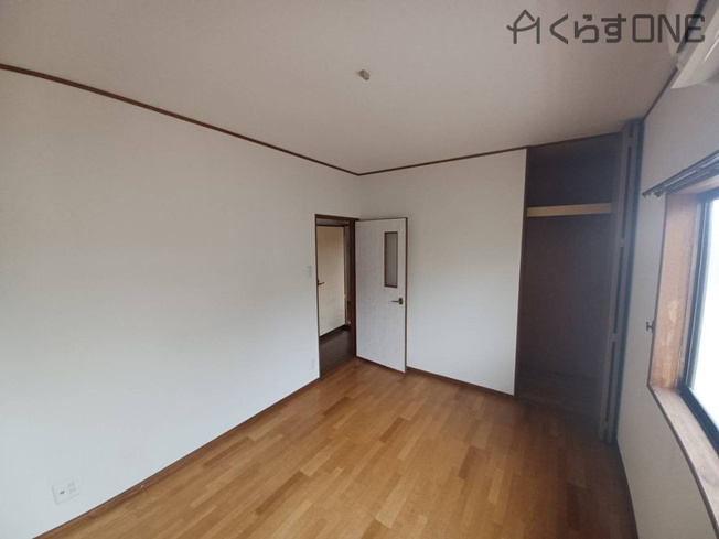 【洋室】 | 姫路市御国野町深志野／中古戸建