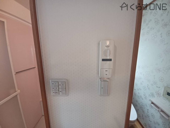 【設備】 | 姫路市御国野町深志野／中古戸建