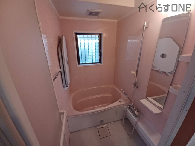 【浴室】 | 姫路市御国野町深志野／中古戸建