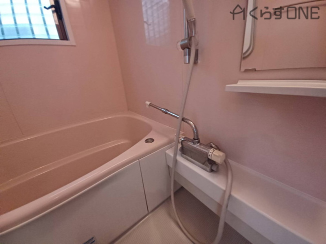 【浴室】 | 姫路市御国野町深志野／中古戸建