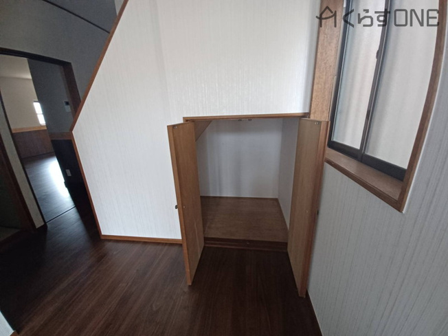 【収納】 | 姫路市御国野町深志野／中古戸建