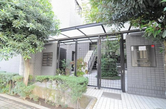 【エントランス】 | ＭＹプレザンス　は三都市アース中延店へお任せください！