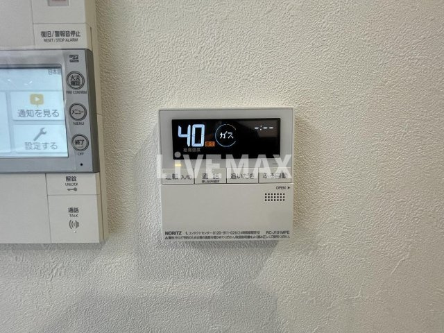 【設備】プレサンス名古屋ルーカス