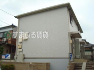 パナハウス百々　岡崎市百々町の画像