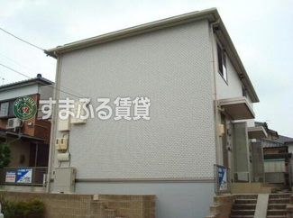 【外観】