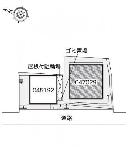 レオネクストハイツ五位ノ池Ⅱのその他