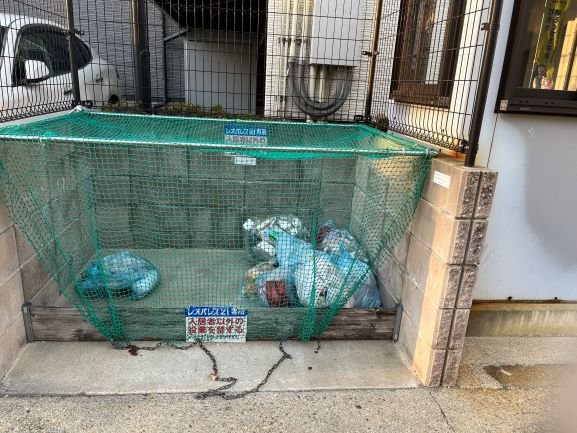 神戸市長田区一番町５丁目の賃貸マンションのその他