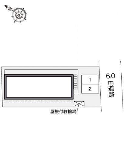 レオパレスエスポア六番町のその他