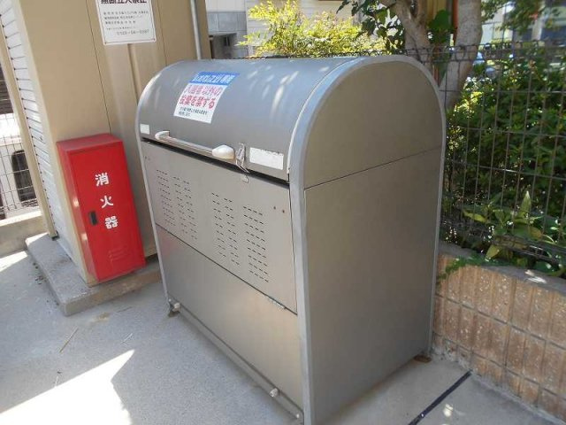 レオパレスエスポア六番町のその他
