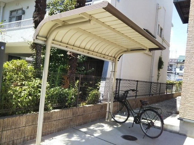 レオパレスエスポア六番町のその他