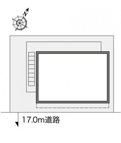 レオパレスＭＩＺＵＫＡＳＡ　Ⅱのその他