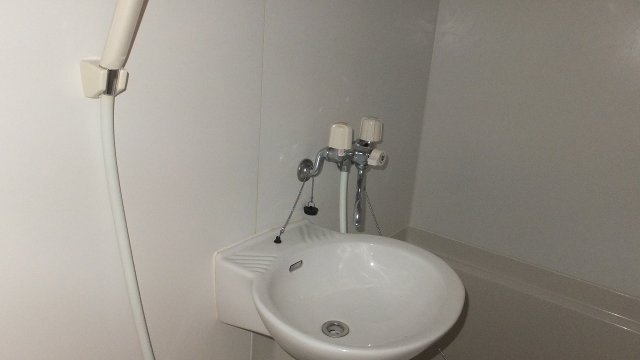 レオパレス高東の内装