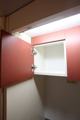 【その他】 | ブルーマカロン汐ノ宮