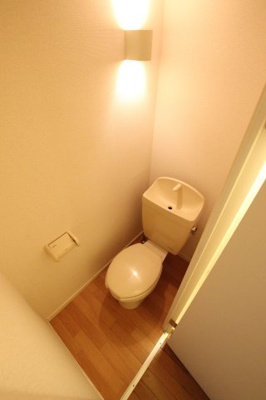 【トイレ】 | ブルーマカロン汐ノ宮