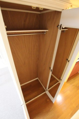 【収納】 | ブルーマカロン汐ノ宮