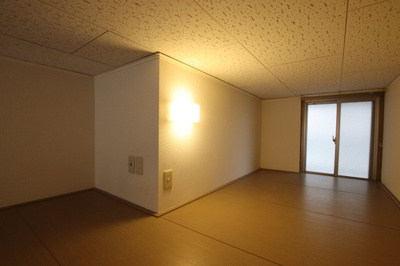 【寝室】 | ブルーマカロン汐ノ宮 | ロフト