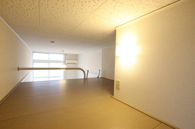 【寝室】 | ブルーマカロン汐ノ宮 | ロフト