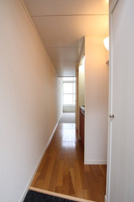 【玄関】 | ブルーマカロン汐ノ宮