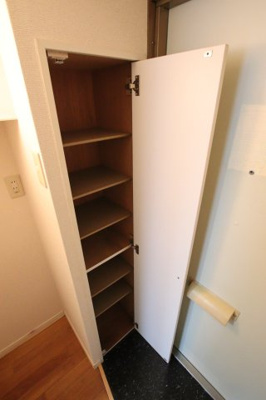 【収納】 | ブルーマカロン汐ノ宮 | シューズボックス