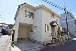 豊町2丁目戸建の画像