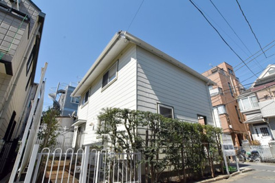 【外観】 | 豊町2丁目戸建