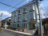 パンシオン南浦和Ｎｏ．１の画像
