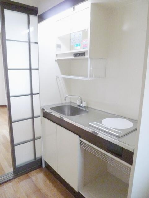 ＩＨクッキングヒーター