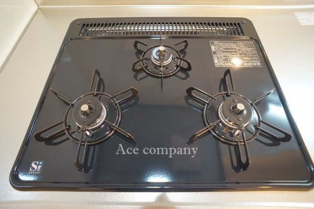 【キッチン】の画像