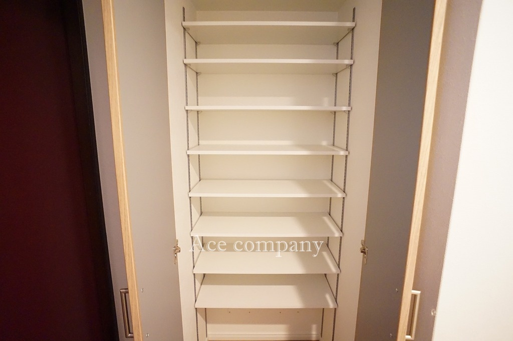 【収納】の画像