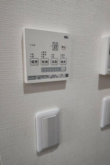 【設備】 | ルシエルブルー横浜反町