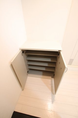 【収納】 | NM・ONZE(エヌエムオンズ) | シューズボックス