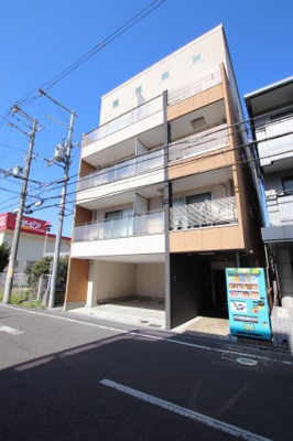 【外観】 | NM・ONZE(エヌエムオンズ)