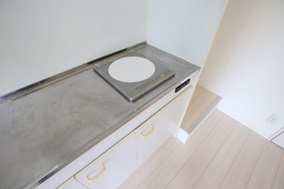 【設備】 | NM・ONZE(エヌエムオンズ) | IHコンロ