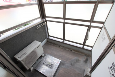 【バルコニー】 | NM・ONZE(エヌエムオンズ)