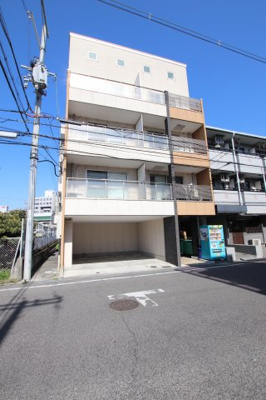 【外観】 | NM・ONZE(エヌエムオンズ)