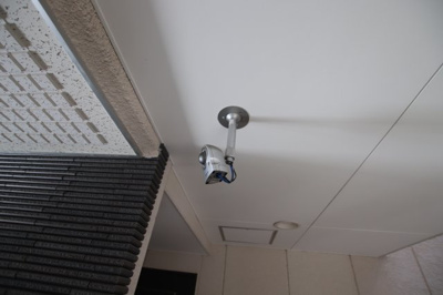 【セキュリティ】 | NM・ONZE(エヌエムオンズ) | 防犯カメラ