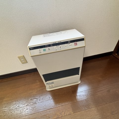 シーサイドの設備