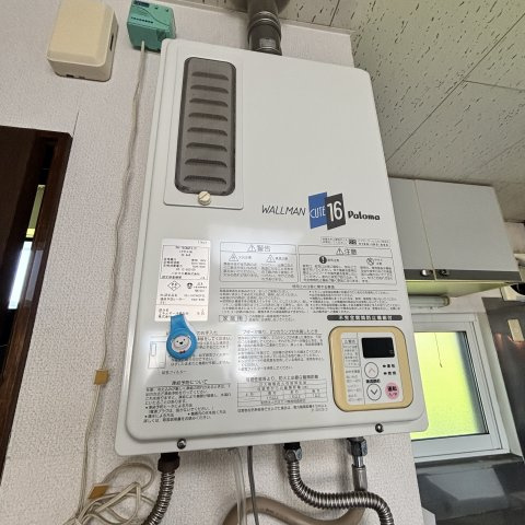 シーサイドのその他